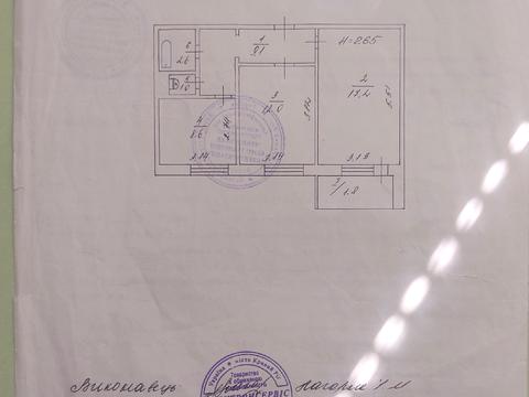 квартира за адресою В'ячеслава Чорновола вул. (Гутовського), 27