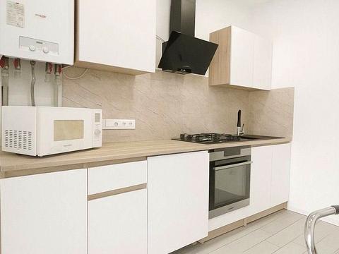 квартира за адресою Соборна вул., 126/19