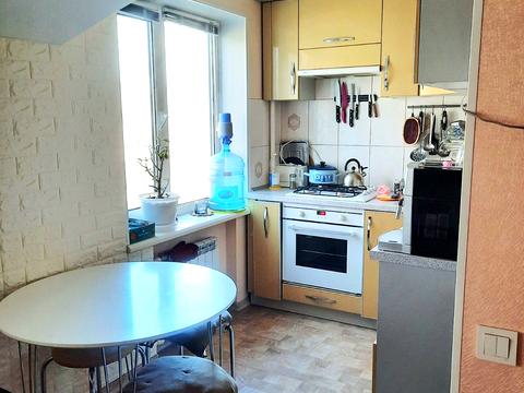 квартира по адресу Патриотическая ул., 54