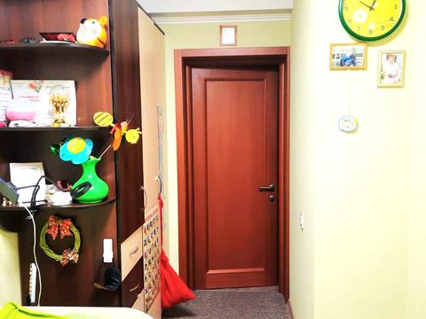 квартира по адресу Патриотическая ул., 54