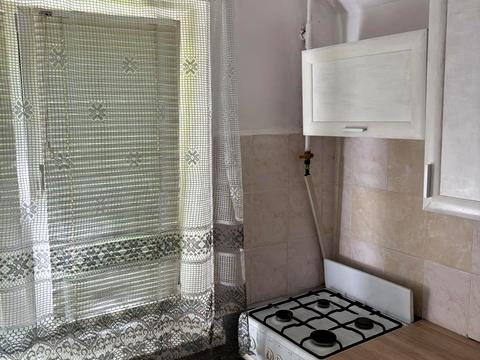 квартира по адресу Межевой пер., 5