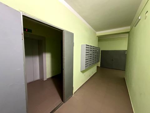 квартира за адресою Віктора Йови вул., 1