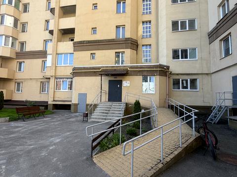 квартира за адресою Віктора Йови вул., 1