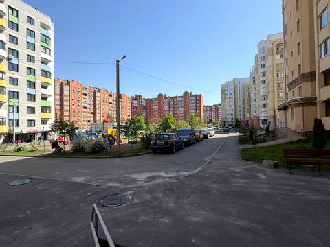 квартира за адресою Віктора Йови вул., 1