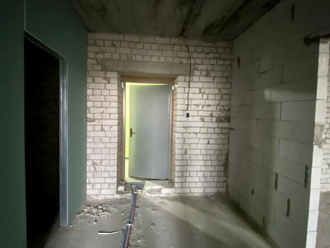 квартира за адресою Віктора Йови вул., 1