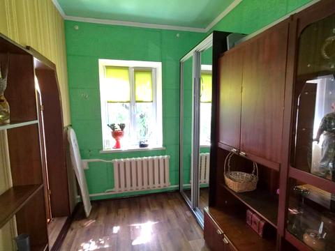 будинок за адресою Каховська вул.
