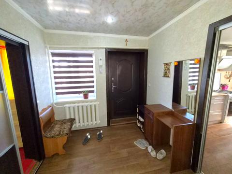 будинок за адресою Каховська вул.
