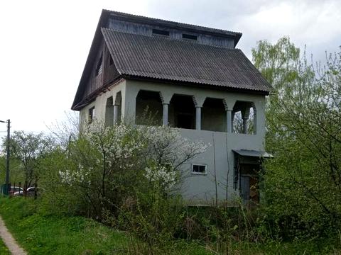 будинок за адресою Квіткова