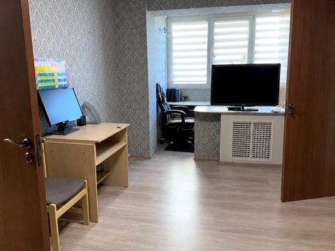 квартира по адресу Славы бульв., 9