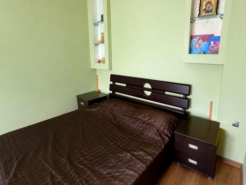 квартира по адресу Славы бульв., 9