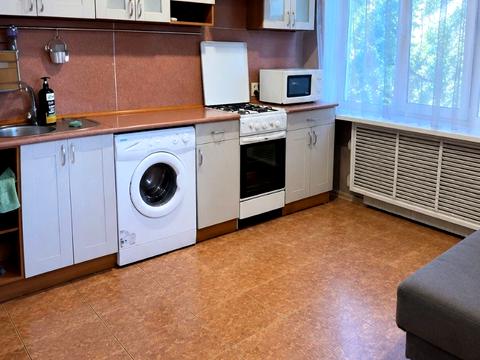 квартира по адресу Славы бульв., 9