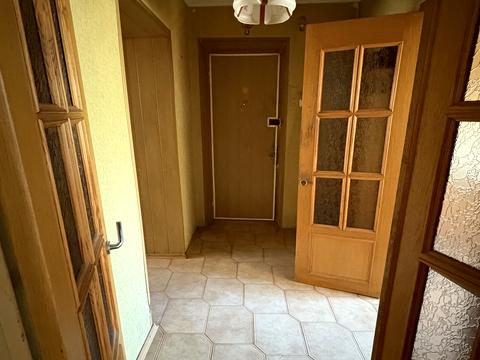 квартира по адресу Радио ул., 26