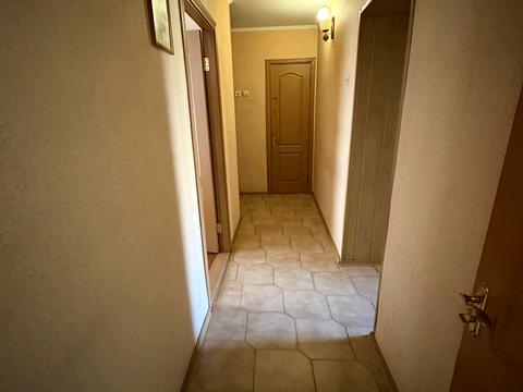 квартира по адресу Радио ул., 26