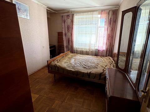 квартира по адресу Радио ул., 26
