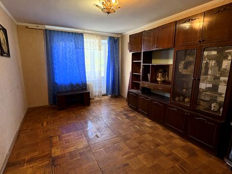 квартира по адресу Радио ул., 26