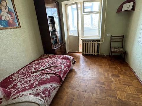 квартира по адресу Радио ул., 26