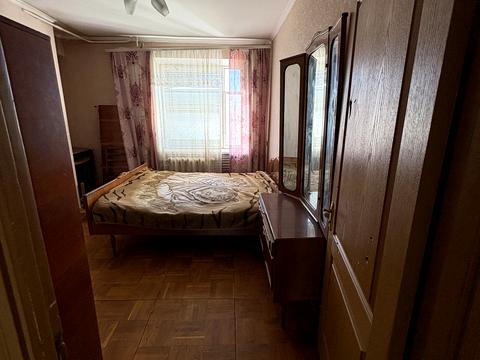 квартира по адресу Радио ул., 26