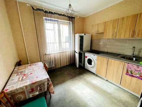 квартира по адресу Радунская ул., 14-А