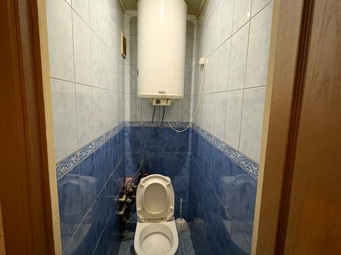 квартира по адресу Радио ул., 26
