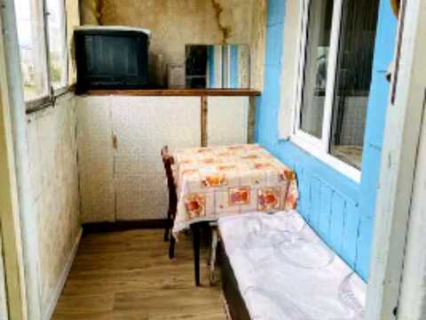квартира по адресу Радунская ул., 14-А