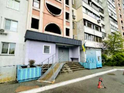 квартира по адресу Радунская ул., 14-А