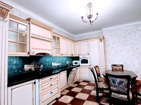 квартира за адресою Жилянська вул., 118