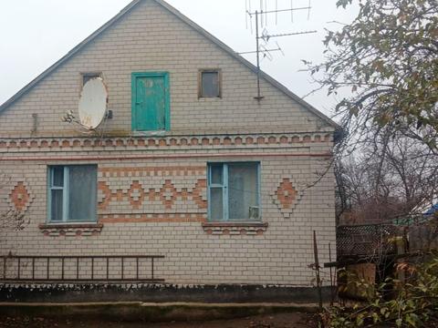 дом по адресу Михайла Комарова ул., 5