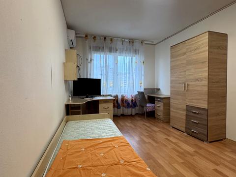квартира за адресою Милославська вул., 4