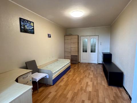 квартира за адресою Милославська вул., 4