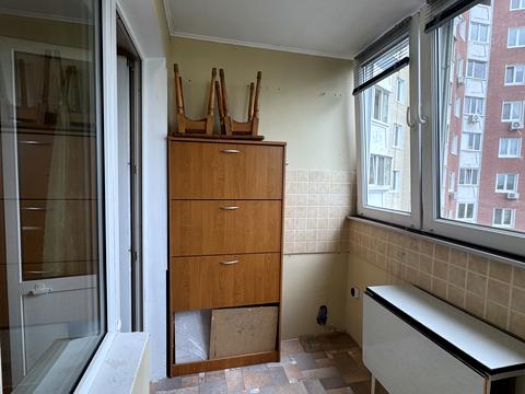 квартира за адресою Милославська вул., 4