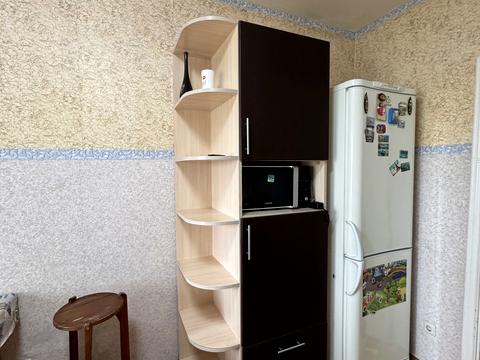 квартира за адресою Милославська вул., 4