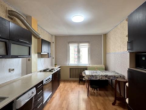 квартира за адресою Милославська вул., 4