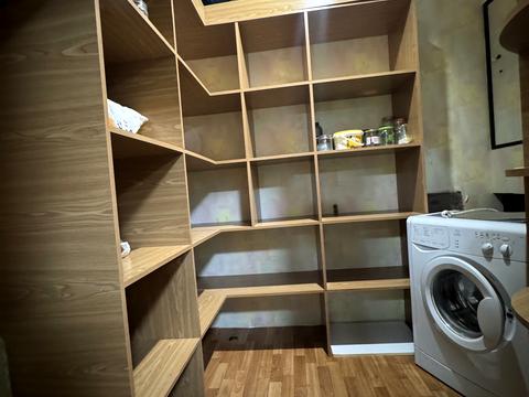 квартира за адресою Милославська вул., 4