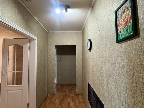 квартира за адресою Милославська вул., 4