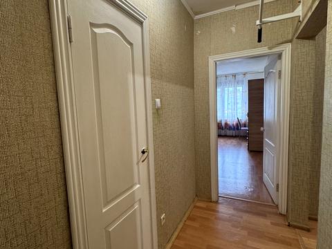 квартира за адресою Милославська вул., 4