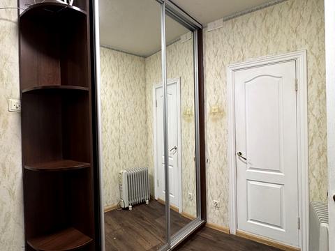 квартира за адресою Милославська вул., 4