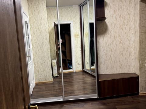 квартира за адресою Милославська вул., 4