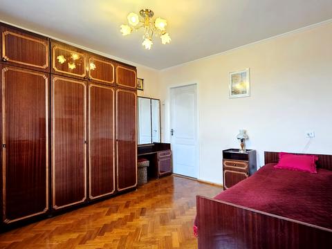 квартира по адресу Мира ул., 4