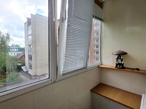 квартира по адресу Мира ул., 4