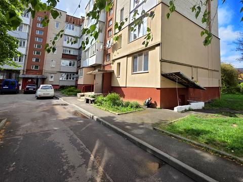 квартира за адресою Миру вул., 4