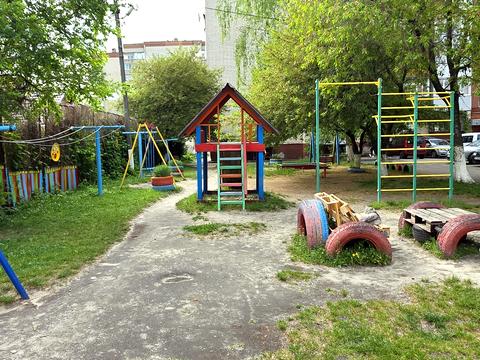 квартира по адресу Мира ул., 4