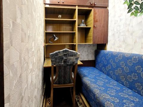 квартира по адресу Мира ул., 4