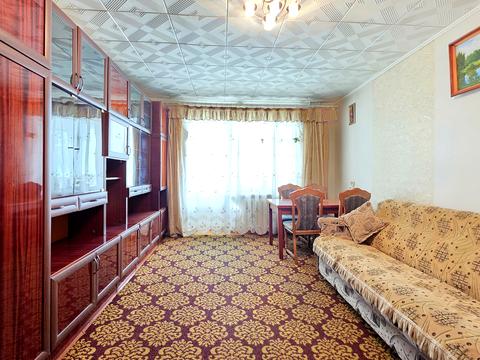 квартира по адресу Мира ул., 4