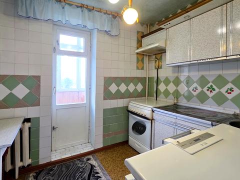 квартира по адресу Мира ул., 4