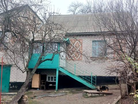 будинок за адресою Михайла Комарова вул., 5