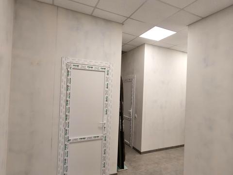 комерційна за адресою Семафорна вул., 14