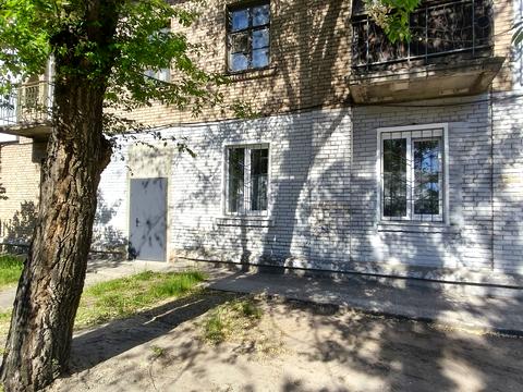 комерційна за адресою Семафорна вул., 14
