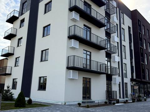 квартира по адресу Поьова, 5
