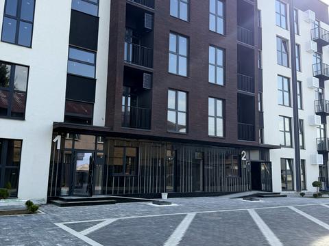 квартира по адресу Поьова, 5