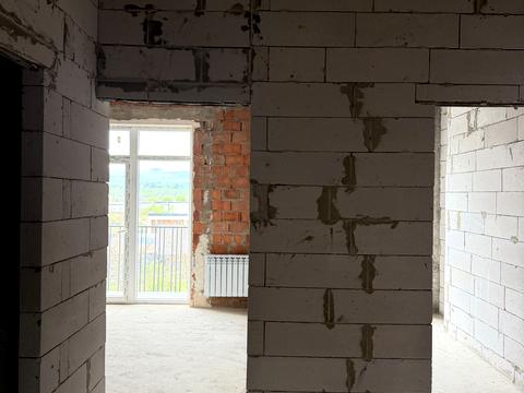 квартира по адресу Поьова, 5